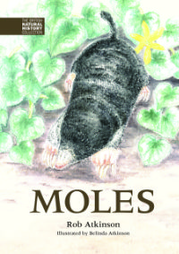 Moles, by Rob Atkinson