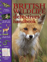 Nature Detectives Books