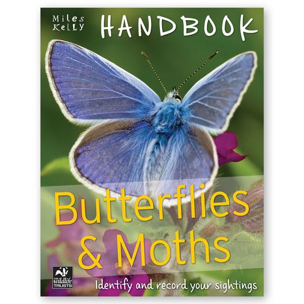 Butterflies Handbook
