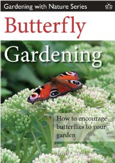 Butterfly Gardening, by Jenny Steel