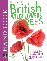 Wildflowers and Trees Handbook