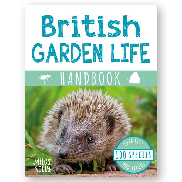 Garden Life Handbook