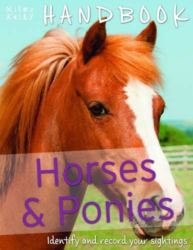 Horses and Ponies Handbook
