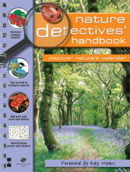 Children's Nature Detective Books