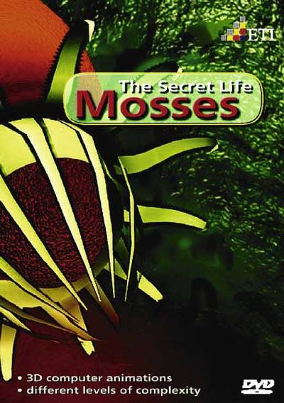 Mosses - The Secret Life
