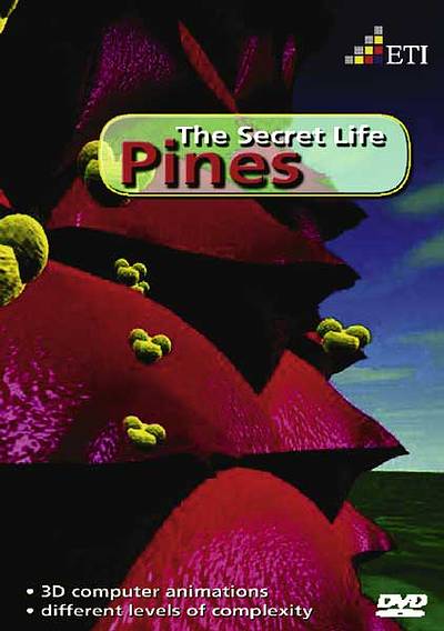 Pines - The Secret Life