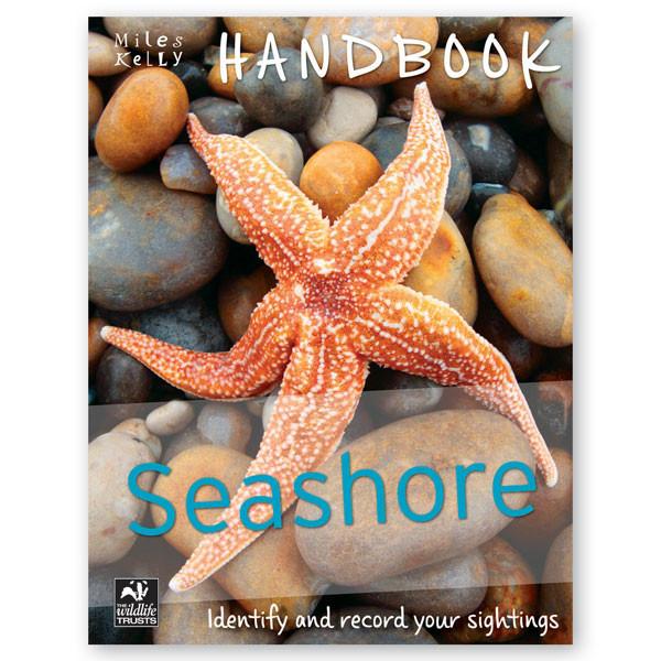 Seashore Handbook