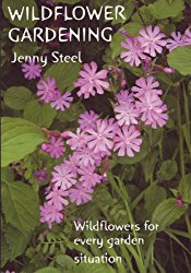 Wildflower Gardening, by Jenny Steel