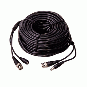 BNC/DC Cable