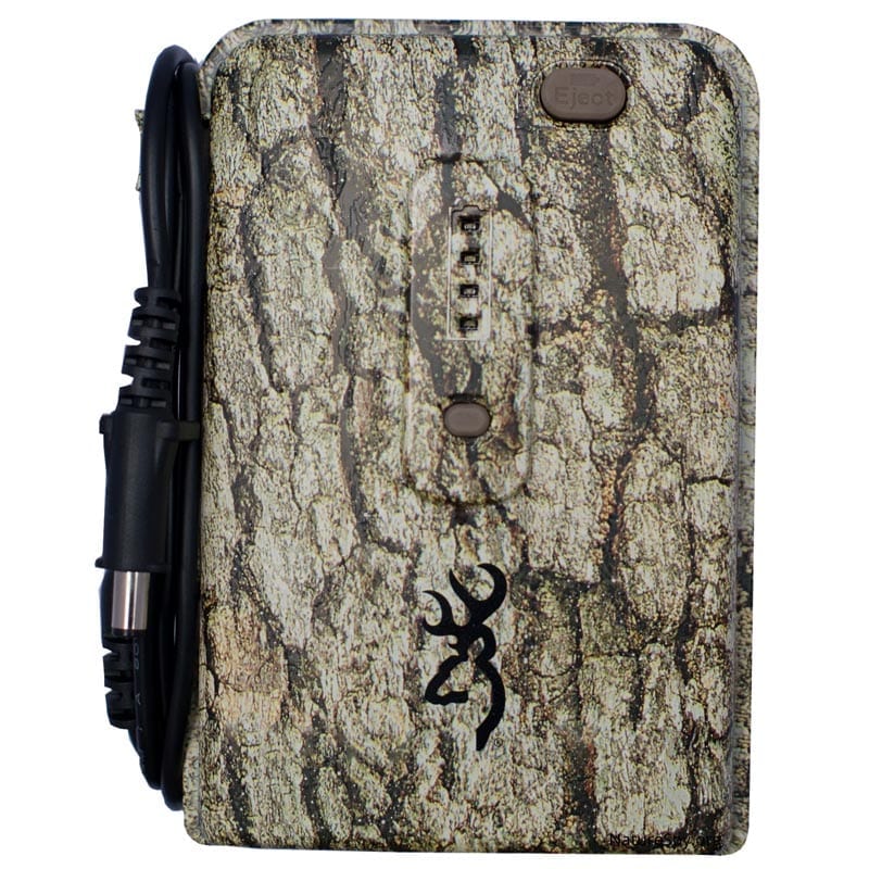 Browning Power Pack