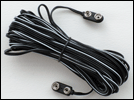 10m Extension Lead for Foxwatch Mains Adaptor