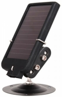 Solar Panel for Acorn trail cameras