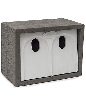 Build-in house sparrow box UK