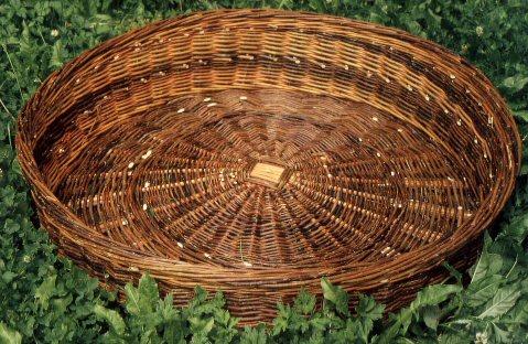 Nesting basket 110cm