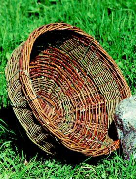 Nesting basket 40cm