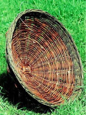 Nesting basket 70cm