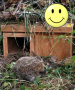 Hedgehog Nestbox