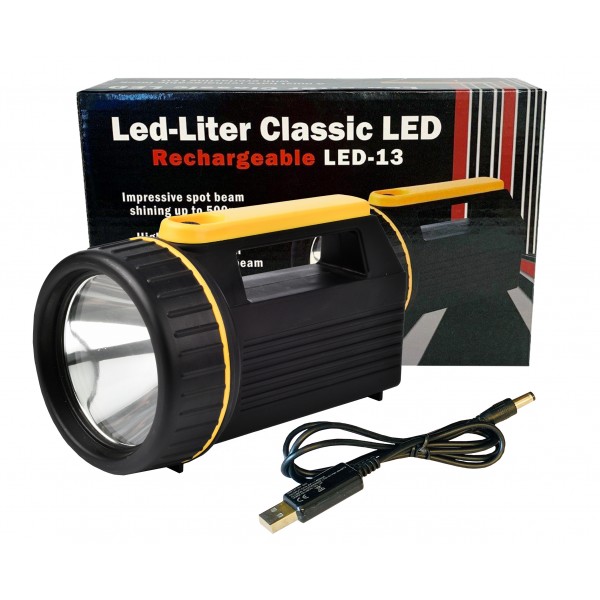 LED-13 LED-liter