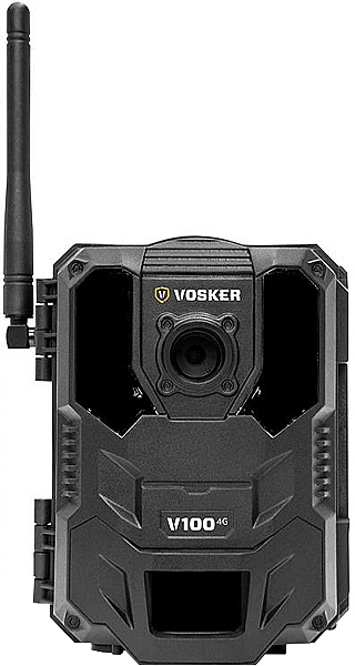 Vosker V100