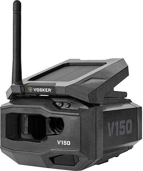 Vosker V150