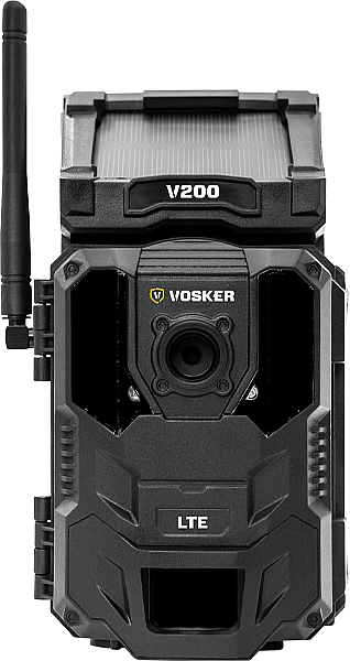 Vosker Trail Cameras