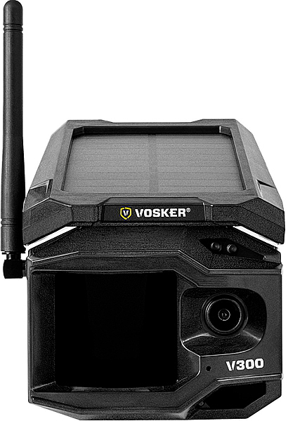 Vosker V300