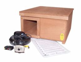 Hedgehog Box Camera Systems